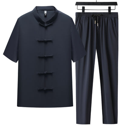 Bộ Đồ - Mùa Hè - Nam - H035811