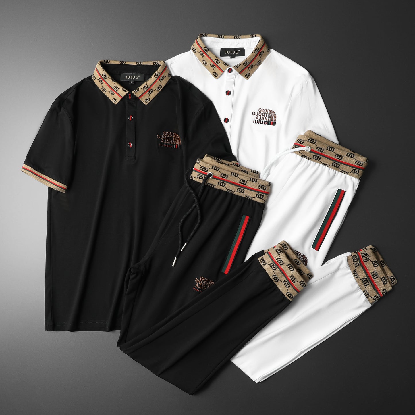 Bộ Đồ - Mùa Hè - Nam - H055333