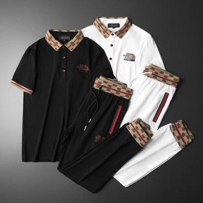 Bộ Đồ - Mùa Hè - Nam - H055333