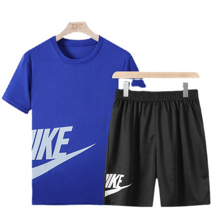 Bộ Đồ - Mùa Hè - Nam - H042707