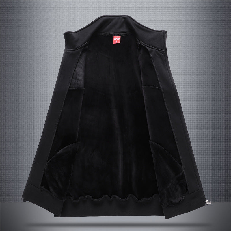 Bộ Đồ - Thoải Mái - Nam - H038722