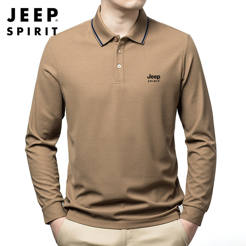 Áo thun t-shirt thu đông nam H061644