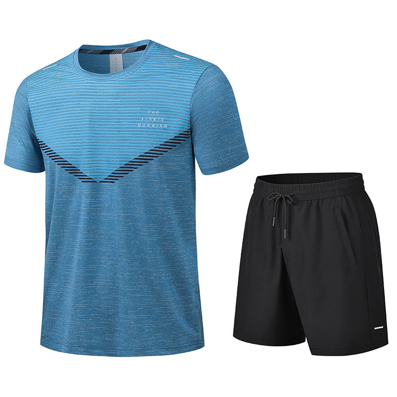 Bộ Đồ - Mùa Hè - Nam - H059341