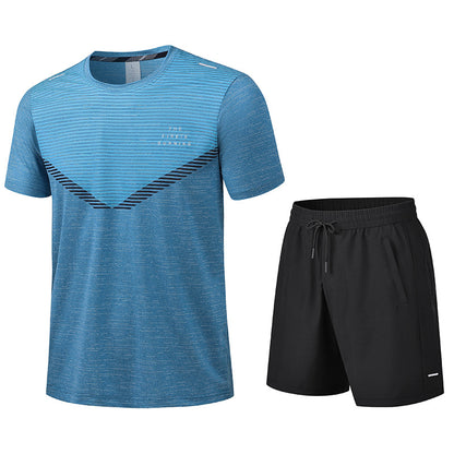 Bộ Đồ - Mùa Hè - Nam - H059341