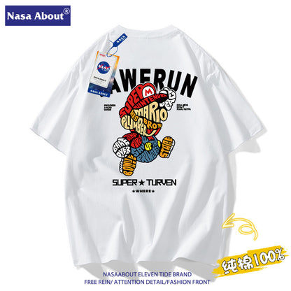 Bộ Đồ - Mùa Hè - Nam - H047052