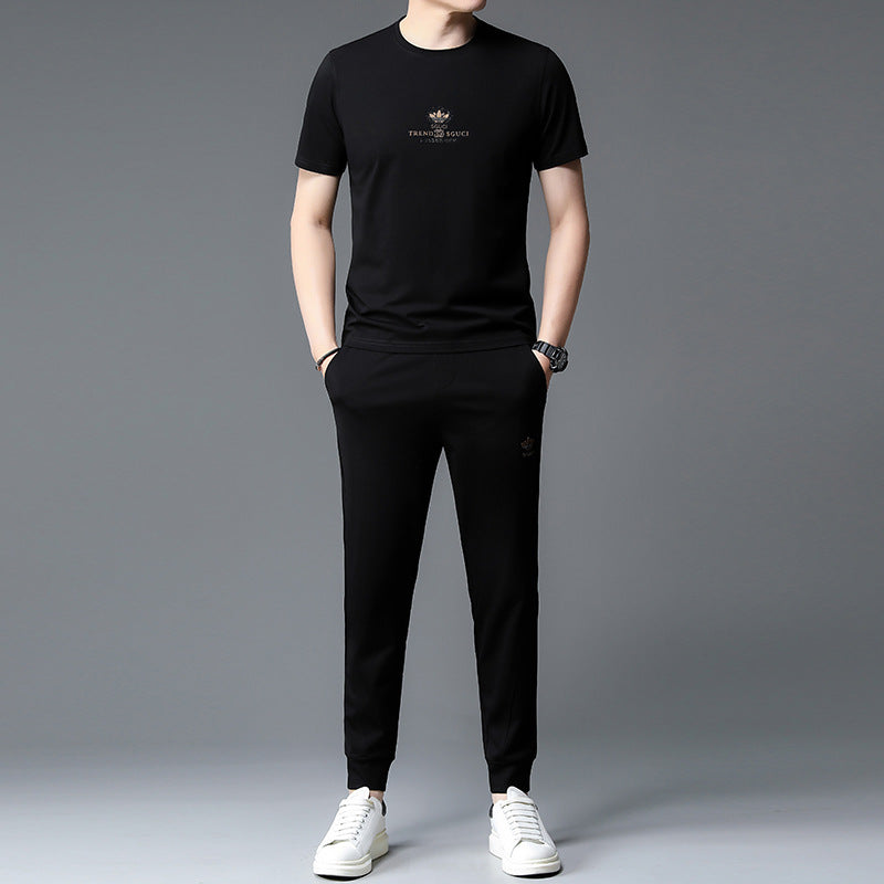 Bộ Đồ - Mùa Hè - Nam - H037945