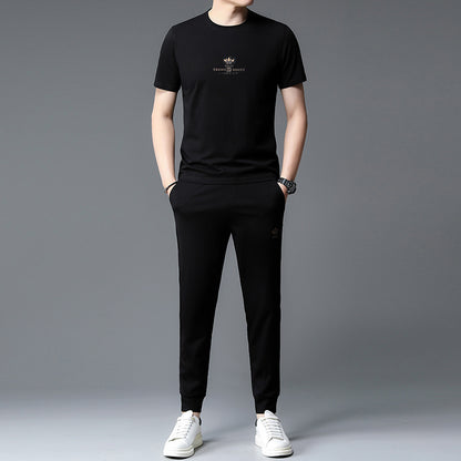 Bộ Đồ - Mùa Hè - Nam - H037945