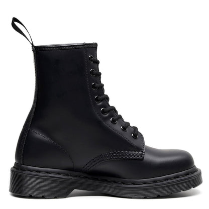 Boots Cổ Thấp - Da Bò - Unisex - H060299