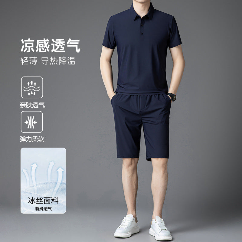 Bộ Đồ - Mùa Hè - Nam - H035812