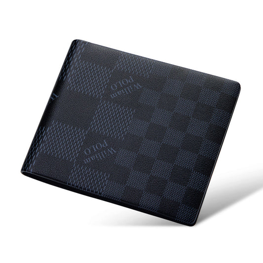 Ví Bóp - Da Bò - Nam - H055913