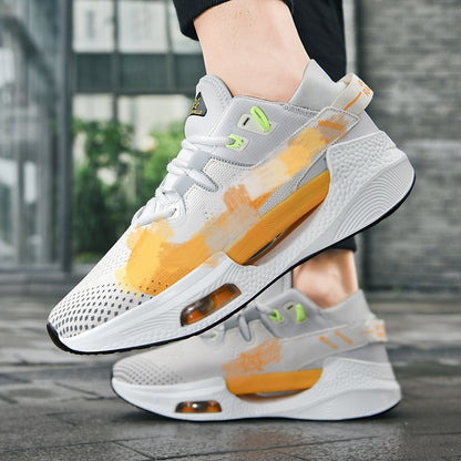 Giày - Đệm Khí - Unisex - H051172