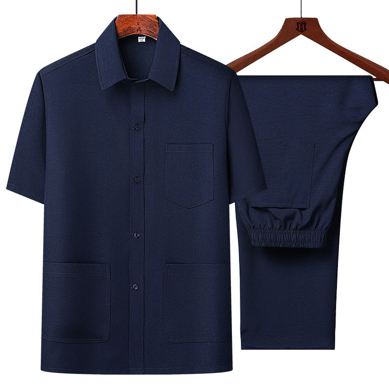 Bộ Đồ - Mùa Hè - Nam - H069171