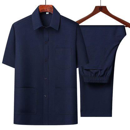 Bộ Đồ - Mùa Hè - Nam - H069171