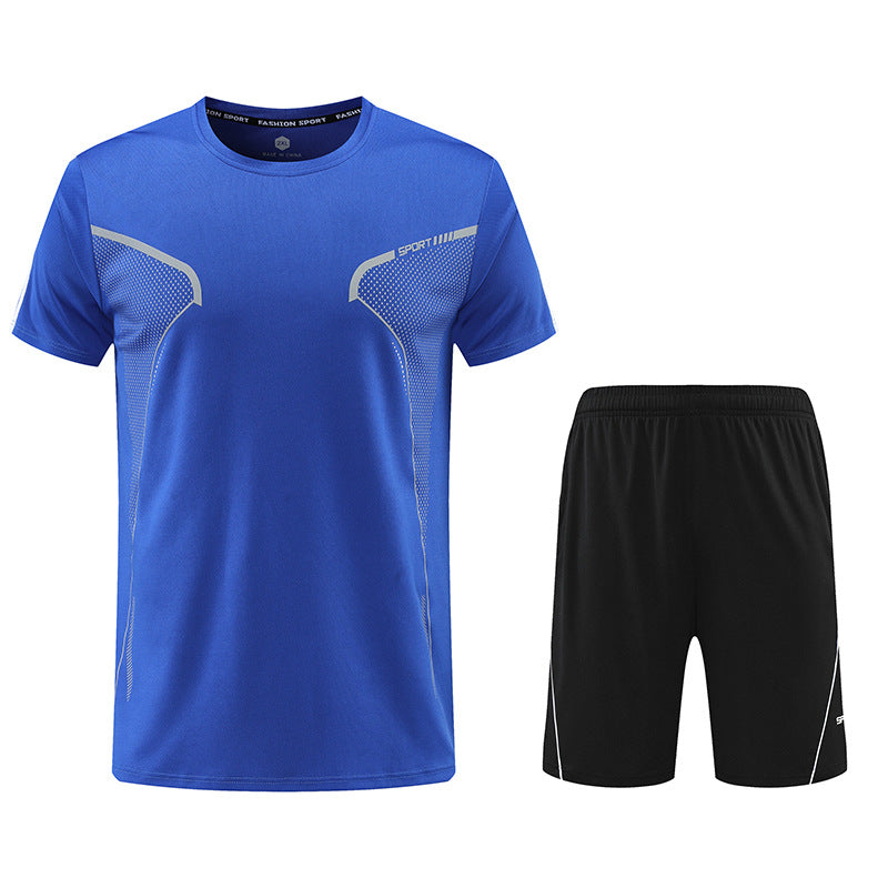 Bộ Đồ - Ngắn Tay - Nam - H042158