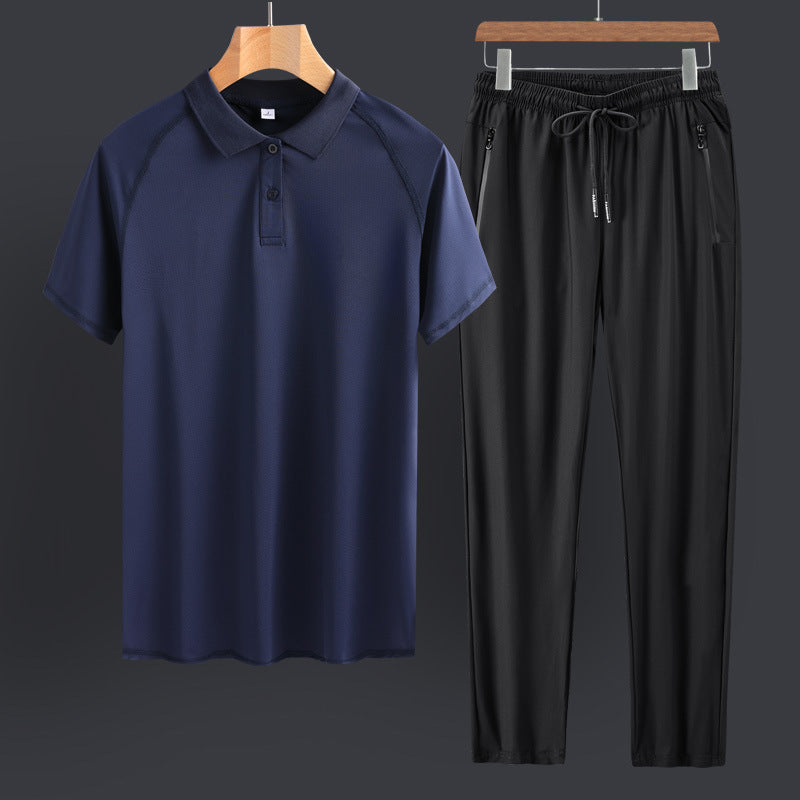 Bộ Đồ - Mùa Hè - Nam - H053881