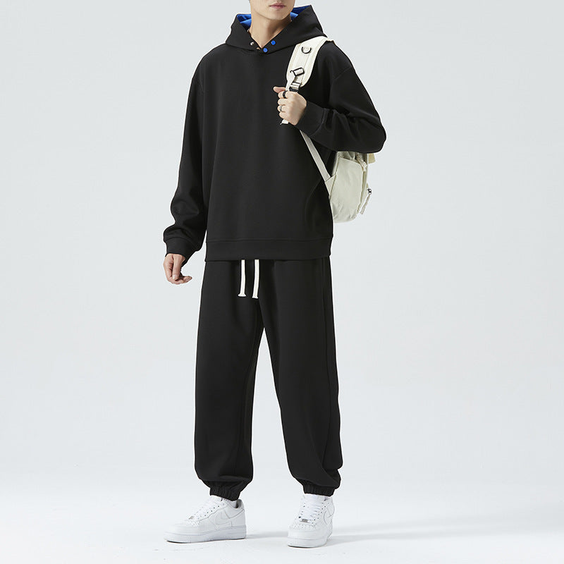 Bộ Đồ - Thu Đông - Nam - H057925