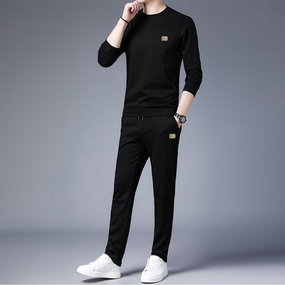 Bộ Đồ - Dài Tay - Nam - H041968