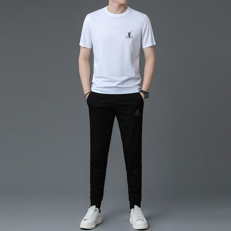 Bộ Đồ - Mùa Hè - Nam - H041737