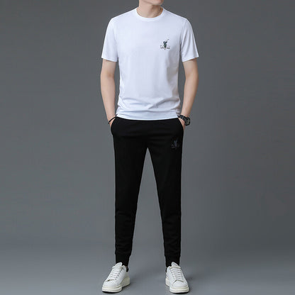 Bộ Đồ - Mùa Hè - Nam - H041737