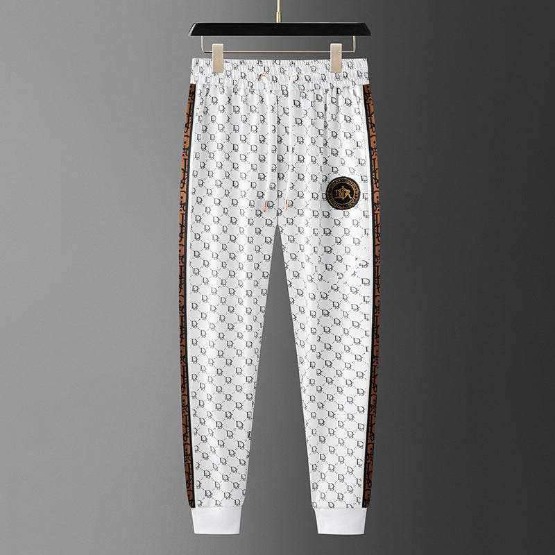 Quần mùa hè nam H072048