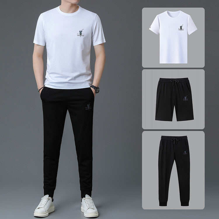 Bộ Đồ - Mùa Hè - Nam - H041737