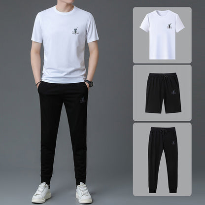 Bộ Đồ - Mùa Hè - Nam - H041737