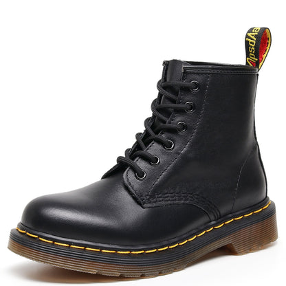 Boots Cổ Thấp - Unisex - H060139