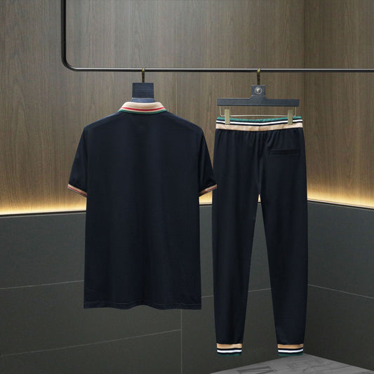 Bộ Đồ - Mùa Hè - Nam - H055597