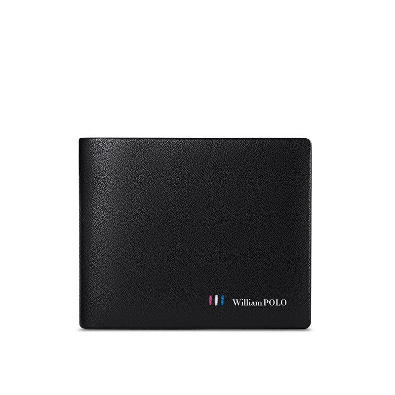 Ví Bóp - Da Bò - Nam - H055855