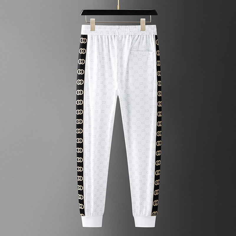 Quần mùa hè nam H072042