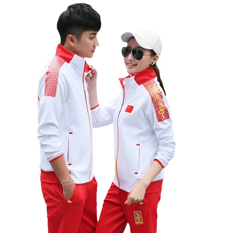 Bộ Đồ - Mùa Xuân - Unisex - H008067