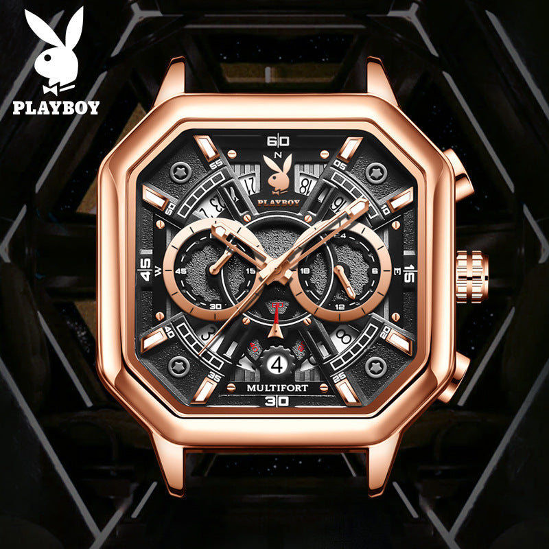 Đồng Hồ - Xu Hướng Mới - Nam - H049213