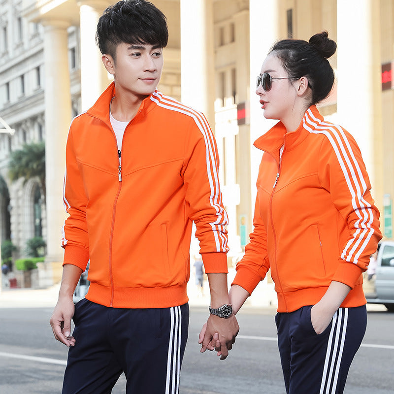 Bộ Đồ - Dài Tay - Unisex - H010237