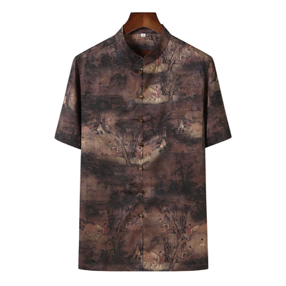 Bộ Đồ - Mùa Hè - Nam - H067049