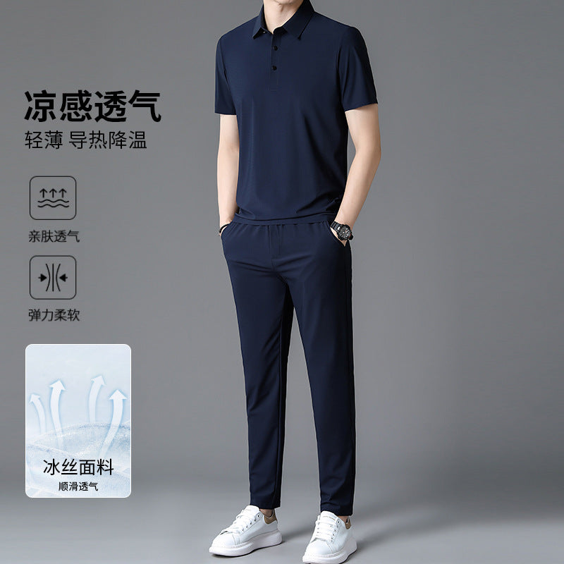 Bộ Đồ - Mùa Hè - Nam - H035812