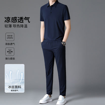 Bộ Đồ - Mùa Hè - Nam - H035812