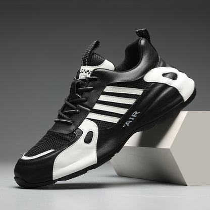 Giày Thể Thao Trắng - Mùa Xuân - Nam - H050405