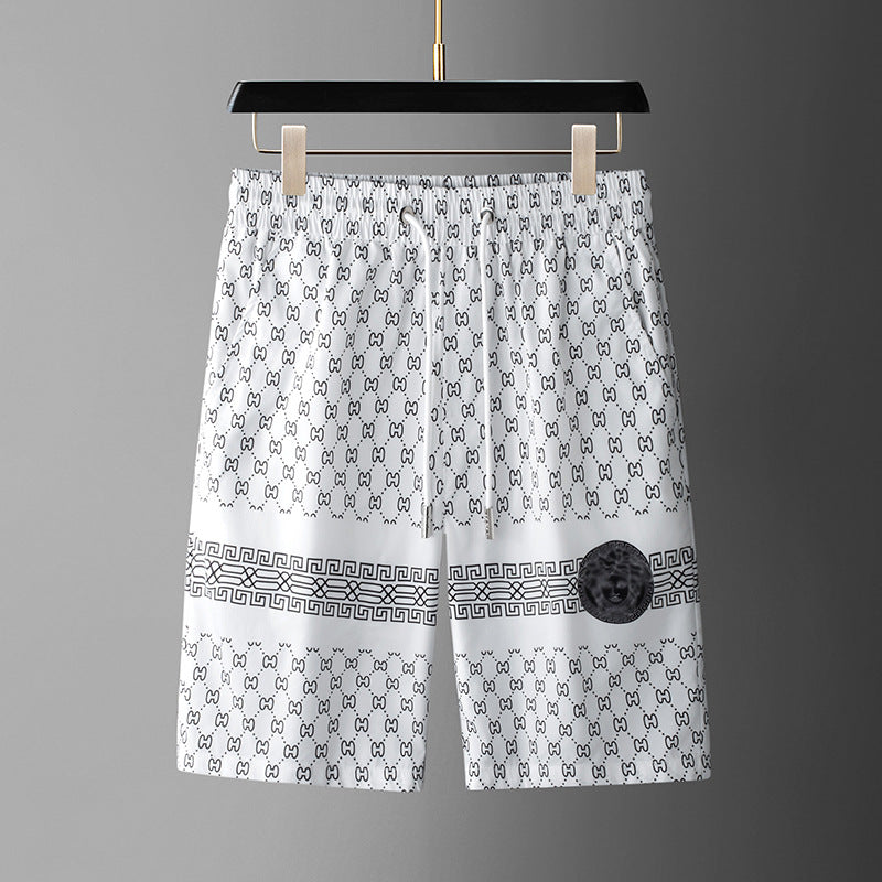 Quần short mùa hè nam H071932