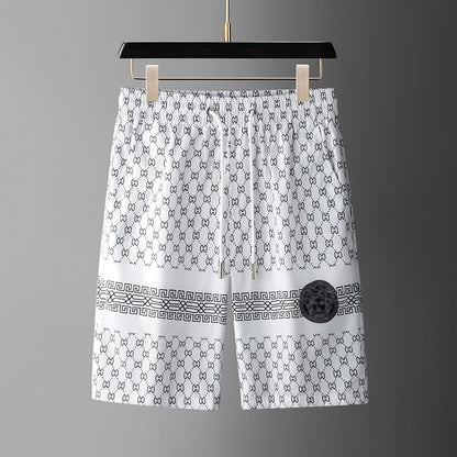 Quần short mùa hè nam H071932