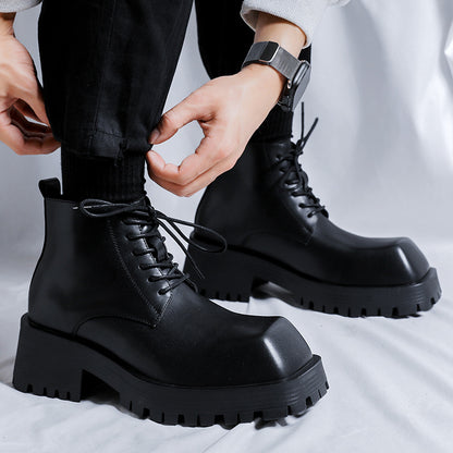 Boots Martin - Xu Hướng Mới - Nam - H058760