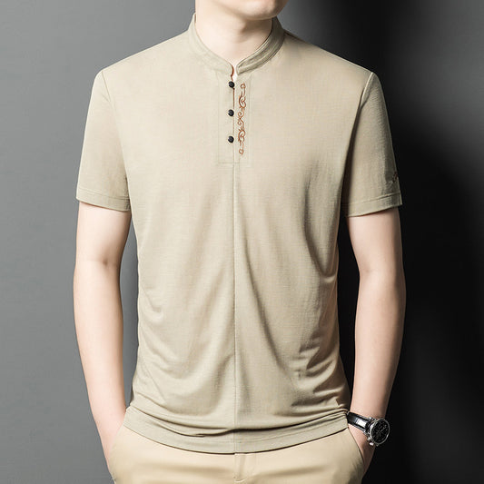 Áo Thun T-shirt - Mùa Hè - Nam - H057310