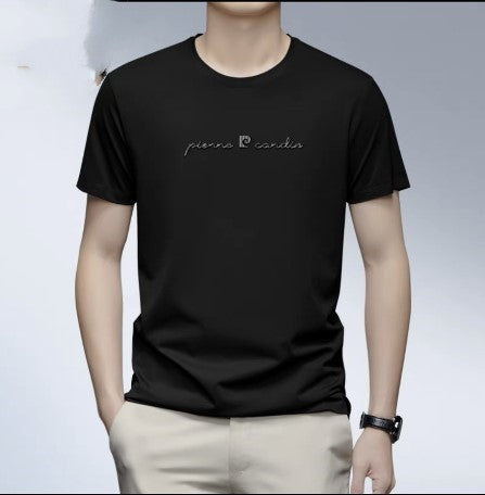 Áo T shirt Áo thun - Mùa Hè - Nam - H068639