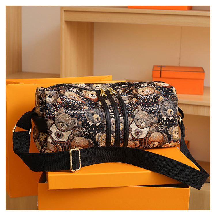 Túi Đeo Chéo - Nữ - H057666