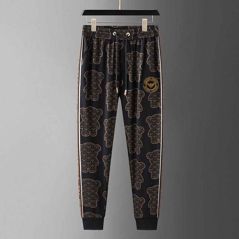 Quần mùa hè nam H072055