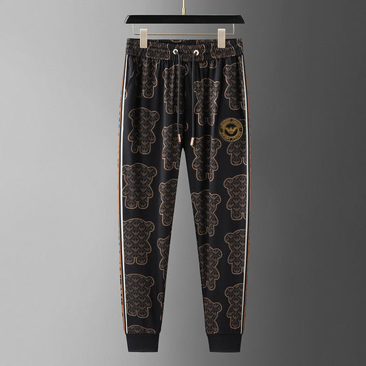 Quần mùa hè nam H072055