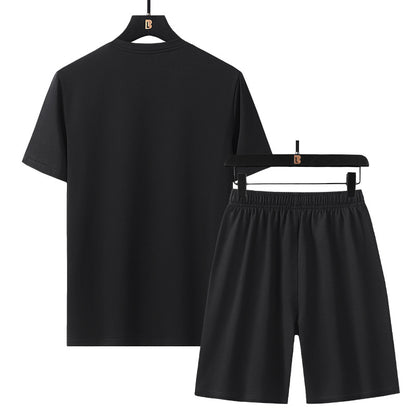 Bộ Đồ - Mùa Hè - Nam - H042206