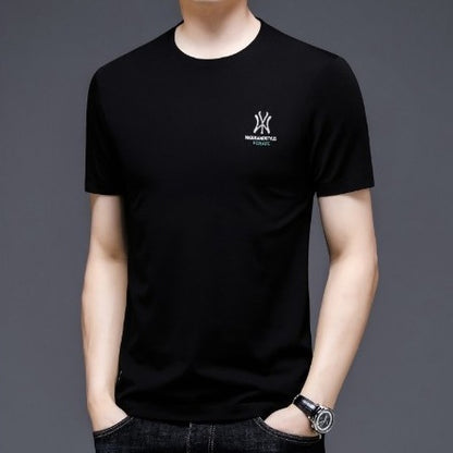 Áo Thun T-shirt - Mùa Hè - Nam - H068614