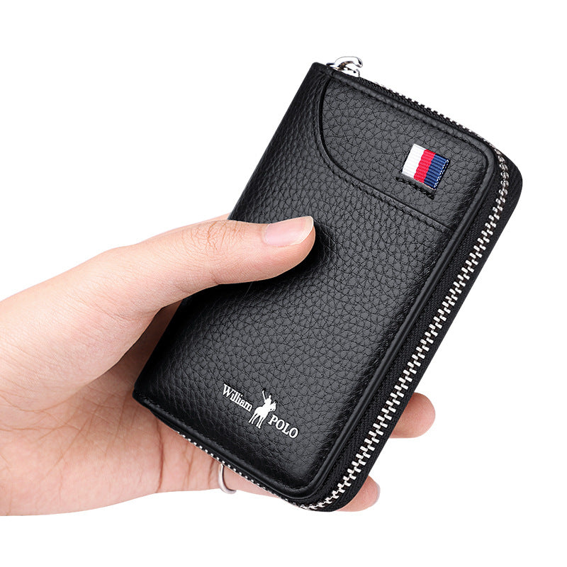 Ví Bóp - Da Bò - Nam - H055950