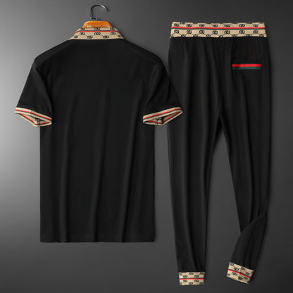 Bộ Đồ - Mùa Hè - Nam - H055333