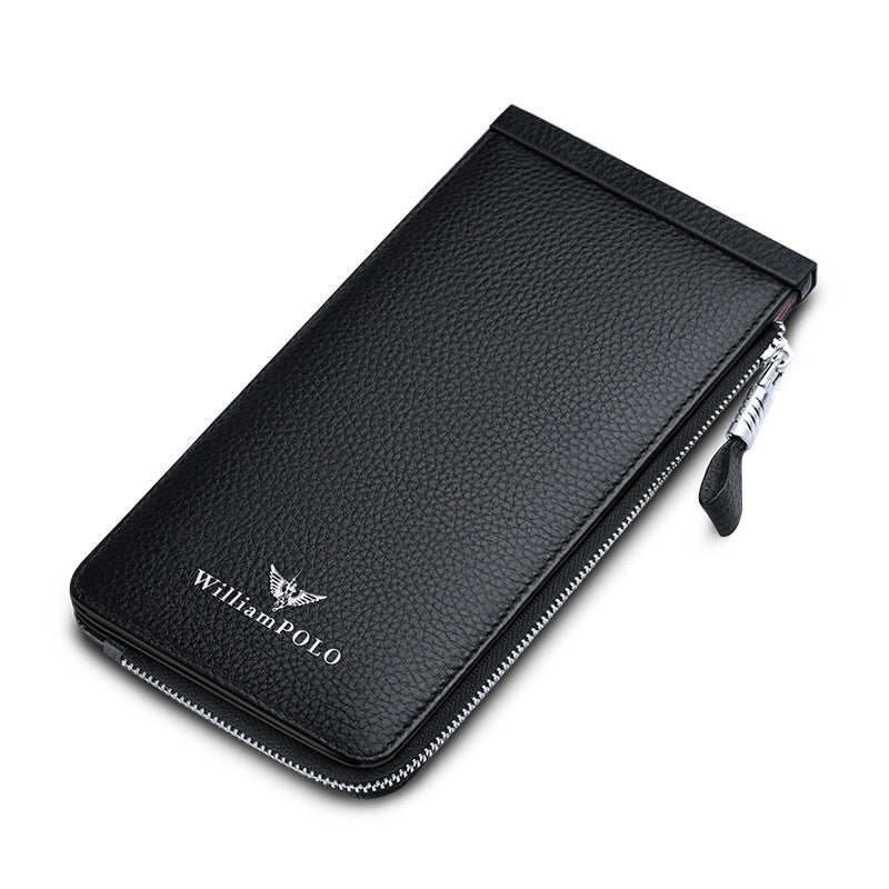 Ví Bóp - Da Bò - Unisex - H055824